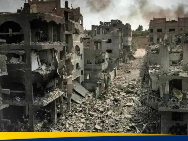 إسرائيل تستهدف قائد في سرية النخبة في حماس.. من هو عبد الله سعيد عبد البجين - وكالة ستيب نيوز