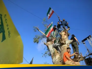 تقرير أمريكي "خطير".. إيران تعيد خلط أوراق الحرب بالشرق الأوسط في توقيت حرج - وكالة ستيب نيوز