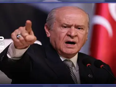 زعيم حزب تركي: علينا دخول دمشق واقتلاع الأسد وإعادة النظر بالعلاقات مع روسيا - وكالة ستيب نيوز