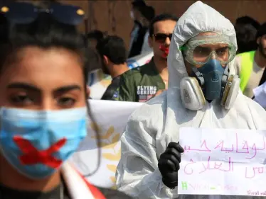 سلطنة عمان تُعلن عن إجراءات جديدة للحد من ارتفاع إصابات كورونا - وكالة ستيب نيوز