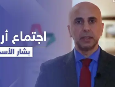 تفاصيل اجتماع العلويون بالروس.. الشخص الذي أغضب الأسد يكشف رؤيتهم للحل - وكالة ستيب نيوز