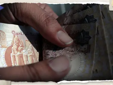 سعر الدولار اليوم في مصر الأحد 21 مايو 2023.. ارتباك شديد بالسوق السوداء! - وكالة ستيب نيوز