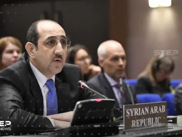 مندوب سوريا لدى الأمم المتحدة: سنعيد الجولان بكل الوسائل المتاحة - وكالة ستيب نيوز