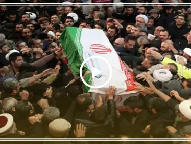 37 قتيلًا في جنازة "سليماني" وتأجيل الدفن (فيديو) - وكالة ستيب نيوز