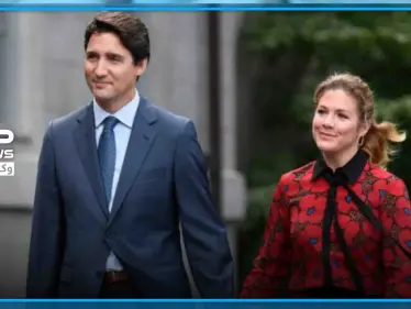 زوجة رئيس وزراء كندا "ترودو" تعلن شفاءها من كورونا.. وهذا ما قالته - وكالة ستيب نيوز