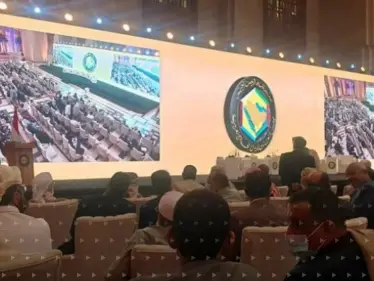 الإعلان عن بنود البيان الختامي لمشاورات الرياض حول القضية اليمنية - وكالة ستيب نيوز