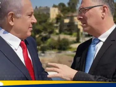 ساعر يحذر من خطوة مخادعة تتخذها حماس إزاء خطة ترامب - وكالة ستيب نيوز