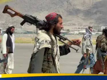 أفغانستان تتوعد برد 