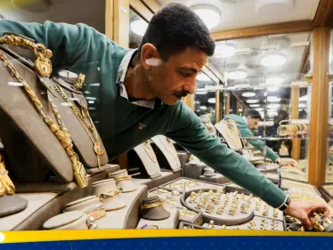 سعر الذهب في مصر اليوم 1 يوليو..عيار 21 يرتفع بالمصنعية - وكالة ستيب نيوز