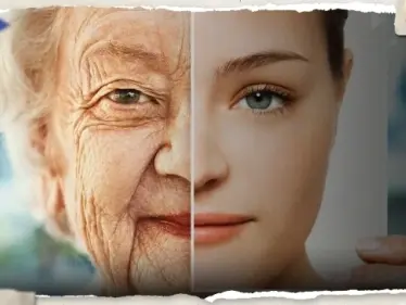 عالم مصري يكشف طريقة جديدة لمنع الشيخوخة - وكالة ستيب نيوز