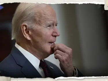 "حفظ الله الملكة يارجل".. بايدن يحير الأمريكان بعبارة غامضة والبيت الأبيض يوضح (فيديو) - وكالة ستيب نيوز