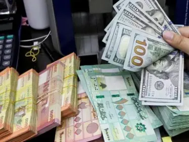 لأول مرة بتاريخ لبنان.. دولار السوق السوداء يقفز عالياً بعد اعتذار الحريري - وكالة ستيب نيوز