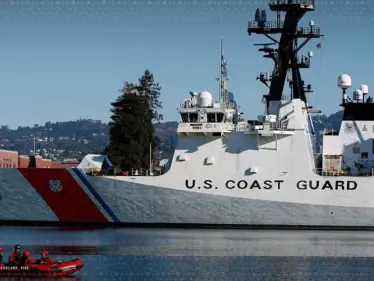 تحقيق عاجل بعد ظهور "صليب معقوف" داخل مقر عسكري أمريكي في نيوجيرسي - وكالة ستيب نيوز