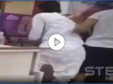 بالفيديو|| اعتداء على عامل مصري بالكويت تشعل الأزمة بين البلدين مجدداً ومطالبات برد رسمي حاسم - وكالة ستيب نيوز