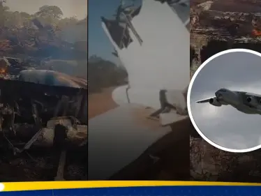 تصعيد جديد في السودان: إسقاط طائرة نقل عسكرية والجيش يرفض الهدنة - وكالة ستيب نيوز