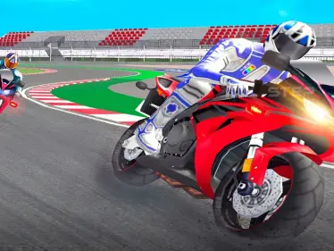 أفضل ألعاب سباق دراجات للايفون والاندرويد - وكالة ستيب نيوز