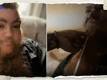 أمريكية تحطم الرقم القياسي بأطول 