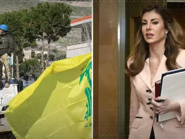 أورتاغوس تزور لبنان وسط دعوات لنزع سلاح حزب الله - وكالة ستيب نيوز