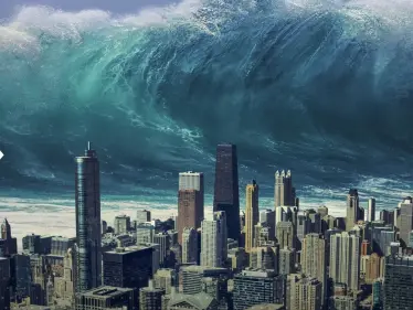 مسؤول مصري يحذّر من "كارثة" عالمية ستؤثر على 15 بالمئة من سكان البلاد - وكالة ستيب نيوز