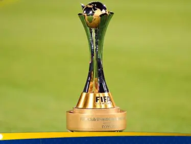 فيفا يعلن موعد كأس العالم للأندية بنظامه الجديد.. ويكشف تفاصيل بطولة جديدة - وكالة ستيب نيوز