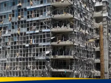 اعتراف إسرائيلي مثير حول صواريخ إيران "المدمرة".. ومرحلة جديدة من الصراع - وكالة ستيب نيوز