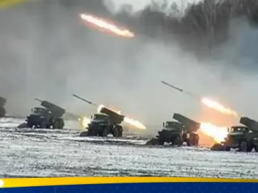 هجوم روسي واسع يستهدف شبكة الطاقة الأوكرانية… وبولندا تحرّك طائراتها - وكالة ستيب نيوز