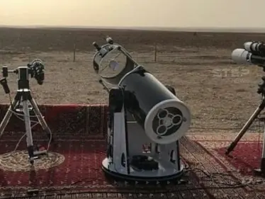 السعودية ترصد هلال رمضان ... ودولة عربية تعلن الأحد أول الصيام - وكالة ستيب نيوز