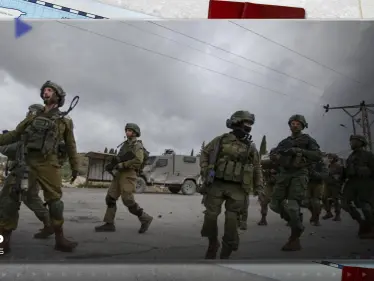 مبالغ مالية ضخمة.. مقاتل إسباني يكشف الرواتب الكبيرة التي تمنحها إسرائيل - وكالة ستيب نيوز