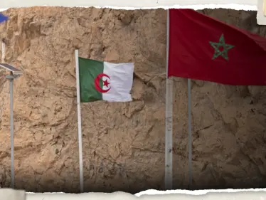 في أول رد فعل رسمي.. ماذا قالت الجزائر عن حادثة "قتل" المغاربة بالبحر - وكالة ستيب نيوز