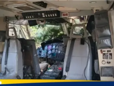 ماذا وراء سقوط المروحية في الصومال والسيطرة على هوادلي - وكالة ستيب نيوز