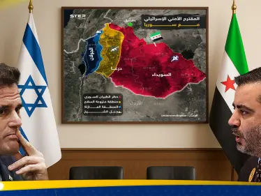 الاتفاق الأمني بين سوريا وإسرائيل.. لماذا تريده أمريكا سريعاً وهل هو مخرج مؤقت أم بوابة لتسوية أوسع؟ - وكالة ستيب نيوز