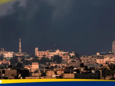 حماس تعلن رؤيتها لليوم التالي بعد الحرب على غزة - وكالة ستيب نيوز