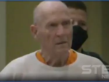 بالفيديو || الحكم بالسجن المؤبد على شرطي لُقب بـ "قاتل الولاية الذهبي" - وكالة ستيب نيوز