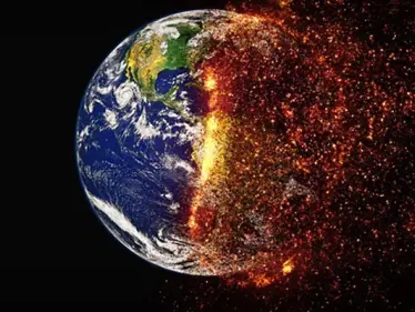 الأمم المتحدة تدق ناقوس الموت وتكشف عن الخطر الذي يهدد كوكب الأرض - وكالة ستيب نيوز