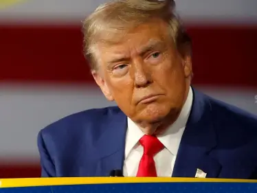 ترامب: أحب إيقاف الحروب.. وهذا ليس مجرد هواية - وكالة ستيب نيوز