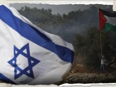 وزير إسرائيلي يخير الفلسطينيين بين أمرين.. وكتائب القسام تكشف عن سلاحها الجديد - وكالة ستيب نيوز