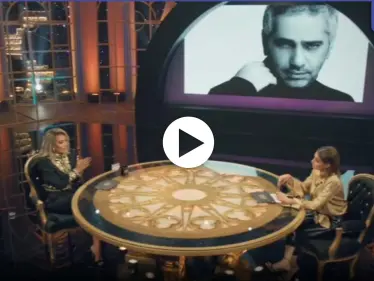 بالفيديو|| مايا دياب تطالب بإعدام فضل شاكر.. وتكشف سبب منعها من دخول أمريكا طوال حياتها - وكالة ستيب نيوز