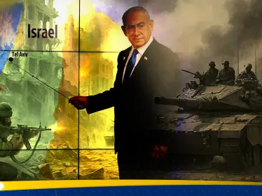 غزة أمام ثلاث سيناريوهات ومصر بعين "العاصفة".. خبير عسكري يكشف ما يخطط له نتنياهو - وكالة ستيب نيوز