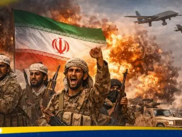 "زر اليمن".. الورقة الأخيرة بيد إيران التي ستحرق الجميع (فيديو) - وكالة ستيب نيوز