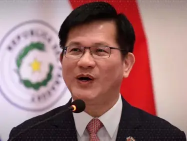 تايوان تعمق علاقاتها مع إسرائيل وتعتبر فلسطين 