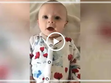 فيديو || تفاعل كبير مع طفلة تسمع أمها للمرة الأولى - وكالة ستيب نيوز
