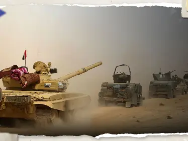 العراق يعتقل "شبكة إرهابية خطيرة" كانت تخطط لعمليات تفجير في بغداد - وكالة ستيب نيوز