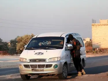 اعتقالات عشوائية لتحرير الشام.. وازدياد حالات الاختطاف للشخصيات العلمية في إدلب - وكالة ستيب نيوز