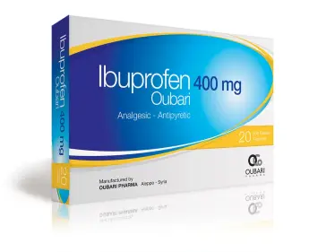 ما هي فوائد وأضرار دواء ايبوبروفين Ibuprofen (بروفين) - وكالة ستيب نيوز