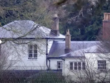 هاري وميغان قد "يخسران" منزلهما في بريطانيا.. على من عرضه الملك تشارلز؟ - وكالة ستيب نيوز