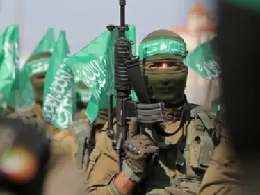 بريطانيا تصنف حركة حماس "منظمة إرهابية".. ووزير الخارجية الإسرائيلي يوجه رسالة لجونسون - وكالة ستيب نيوز