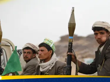 ساعة الصفر تقترب..  ميليشيا الحوثي تستعد لحرب متوقعة ضدها - وكالة ستيب نيوز