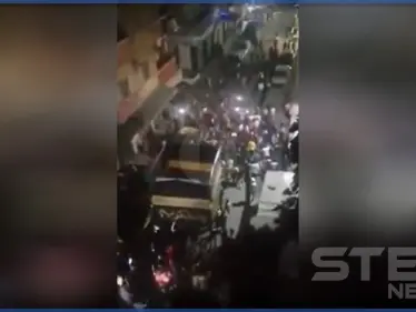 فيديو || بأول أيام رمضان.. مسيرة بمجسم الكعبة تثير الجدل في مصر - وكالة ستيب نيوز