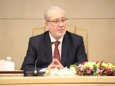 الحداد يعلق على قرار حلّ مجلس النواب العراقي نفسه ويكشف أهمية ذلك - وكالة ستيب نيوز