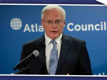 المبعوث الأميركي إلى سوريا يدعو لوقف "الحرب بالوكالة" في سوريا - وكالة ستيب نيوز